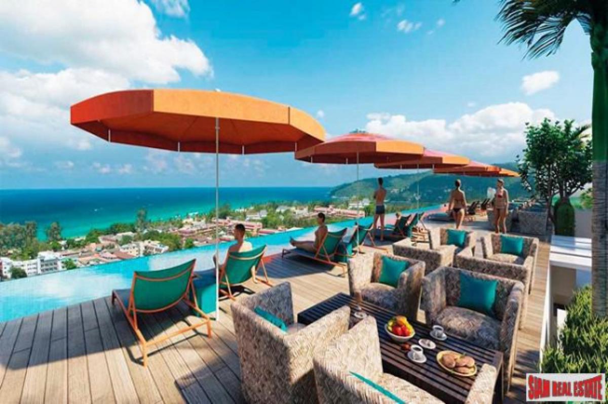 Picture of Studio For Sale in Phuket, Phuket, Thailand