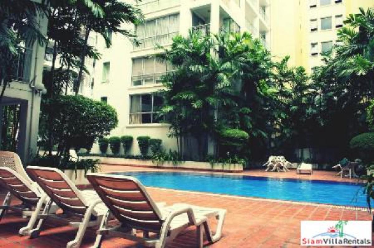 Picture of Villa For Sale in Bangkok, Bangkok, Thailand