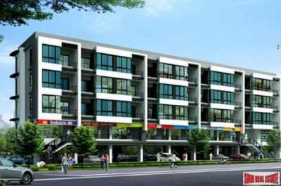 Apartment For Sale in Chiang Mai, Thailand