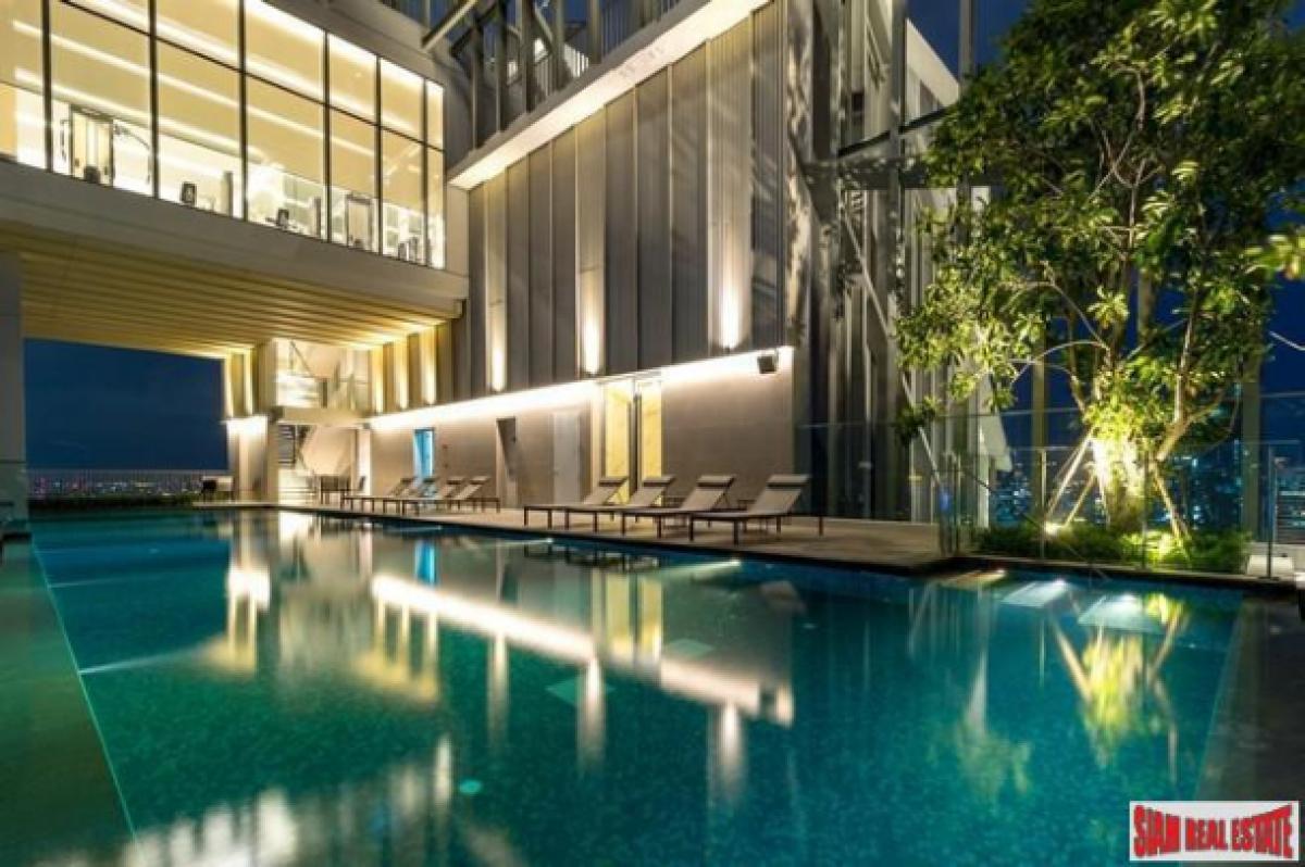 Picture of Studio For Sale in Bangkok, Bangkok, Thailand