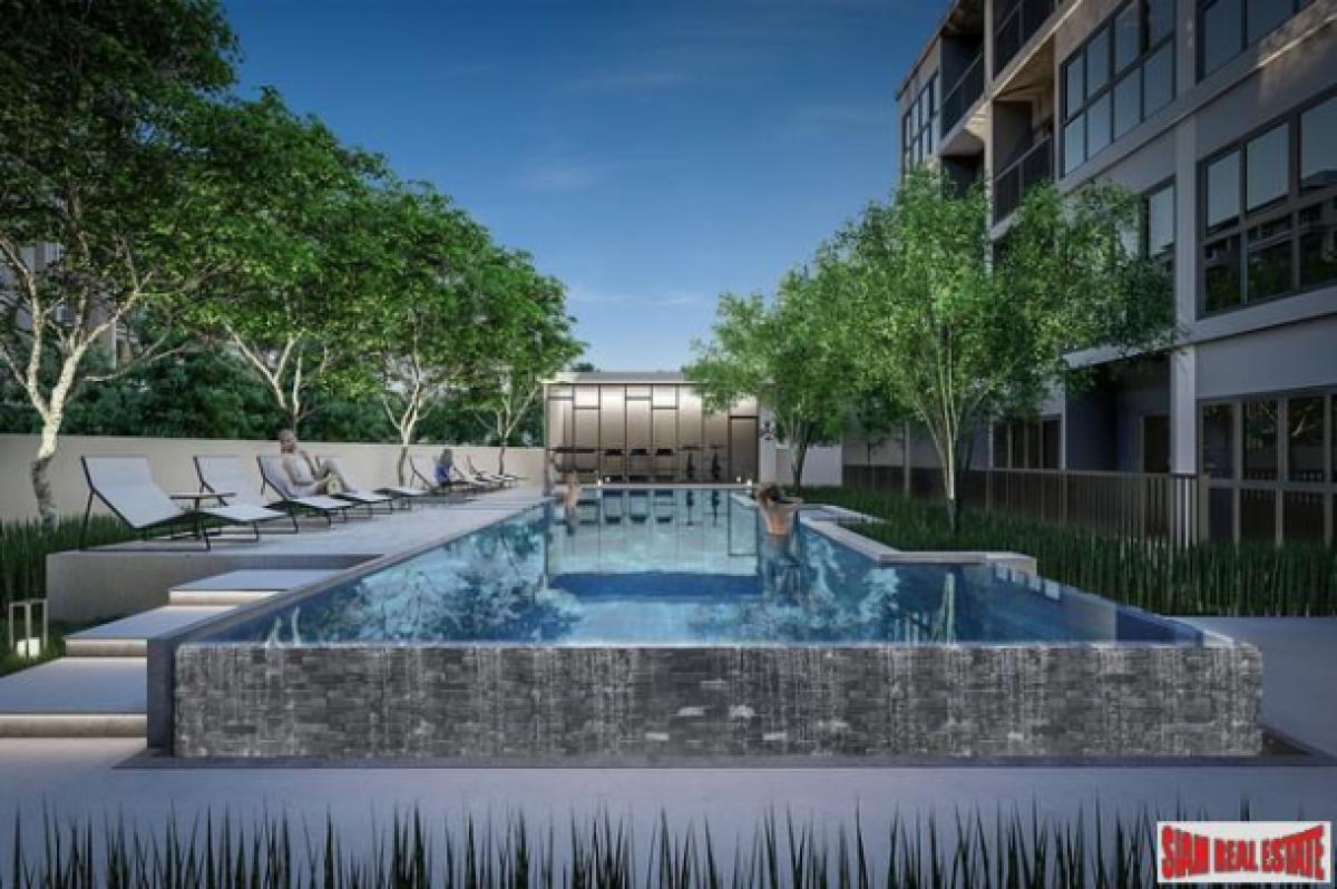 Picture of Studio For Sale in Chiang Mai, Chiang Mai, Thailand