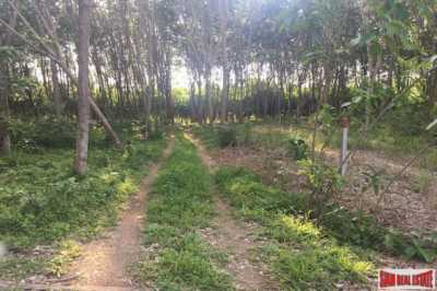 Residential Land For Sale in Krabi, Thailand