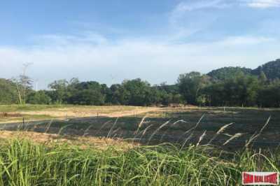 Residential Land For Sale in Krabi, Thailand