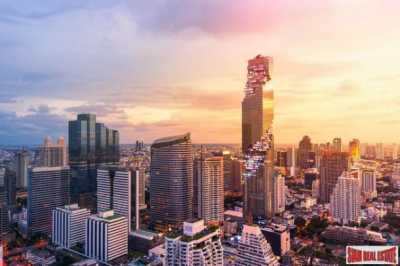 Duplex For Sale in Bangkok, Thailand