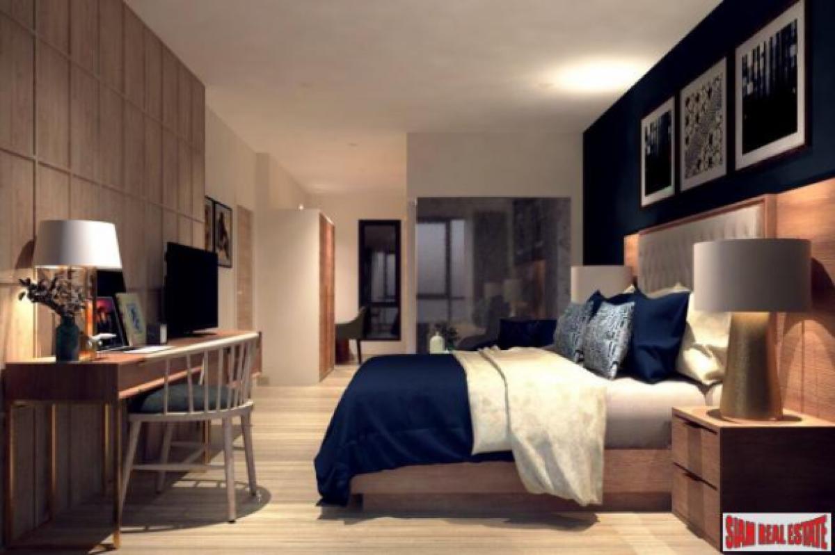Picture of Apartment For Sale in Chiang Mai, Chiang Mai, Thailand