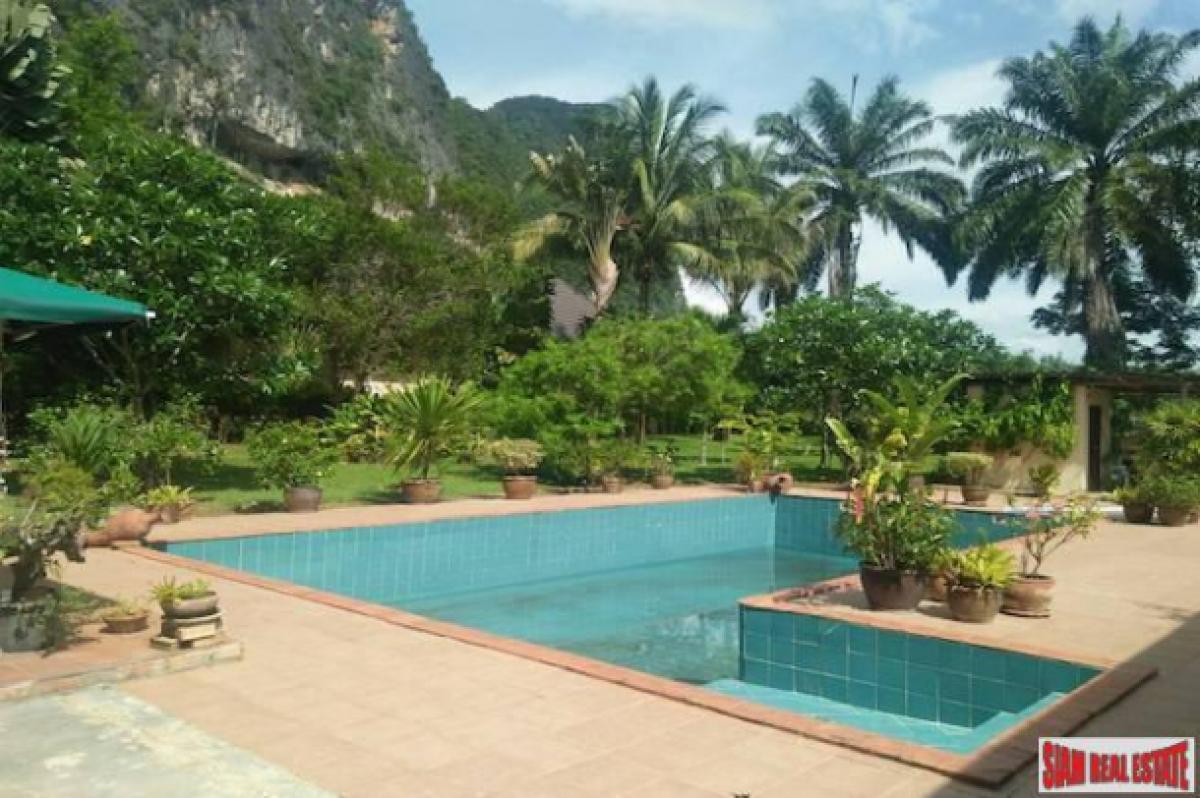 Picture of Home For Sale in Krabi, Krabi, Thailand