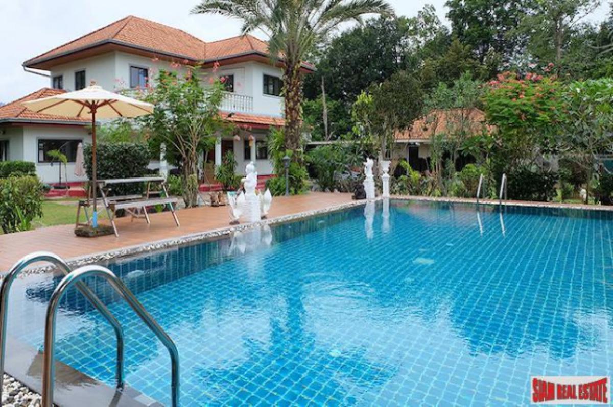 Picture of Villa For Sale in Krabi, Krabi, Thailand