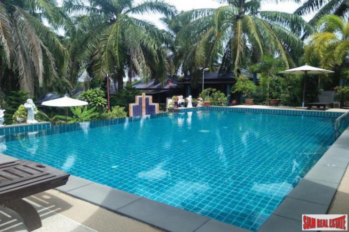Picture of Retail For Sale in Krabi, Krabi, Thailand