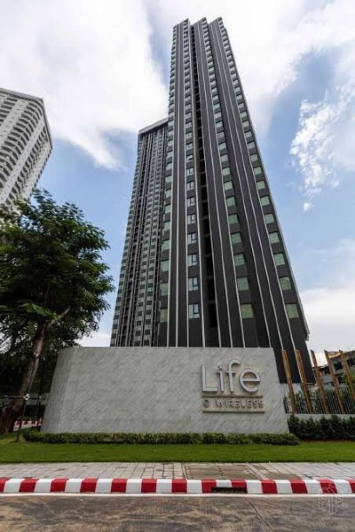 Picture of Apartment For Rent in Bangkok, Bangkok, Thailand