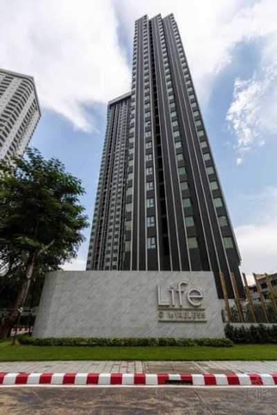Apartment For Rent in Bangkok, Thailand