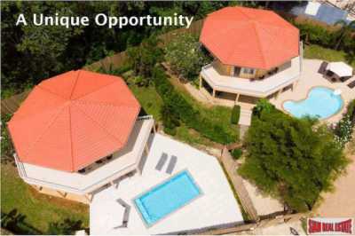 Villa For Sale in Krabi, Thailand