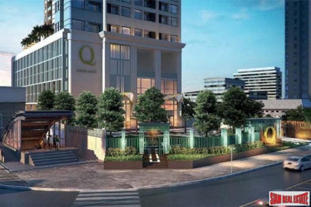 Picture of Studio For Sale in Bangkok, Bangkok, Thailand