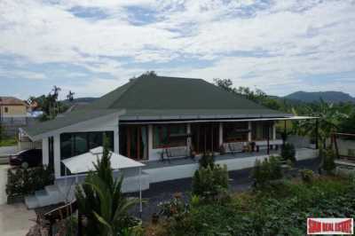 Hotel For Sale in Phuket, Thailand