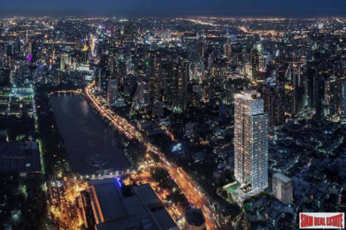 Picture of Apartment For Rent in Bangkok, Bangkok, Thailand