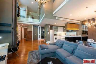 Duplex For Sale in Bangkok, Thailand