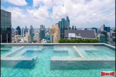 Duplex For Sale in Bangkok, Thailand