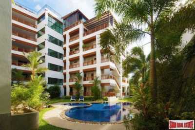 Studio For Sale in Phuket, Thailand