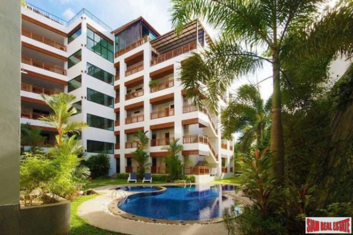 Picture of Studio For Sale in Phuket, Phuket, Thailand