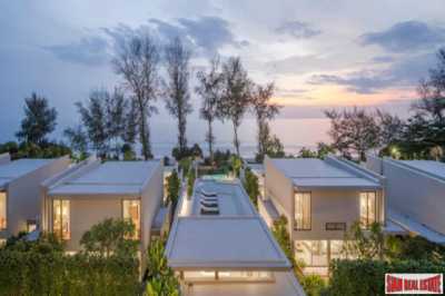 Villa For Sale in Mueang Phang Nga, Thailand