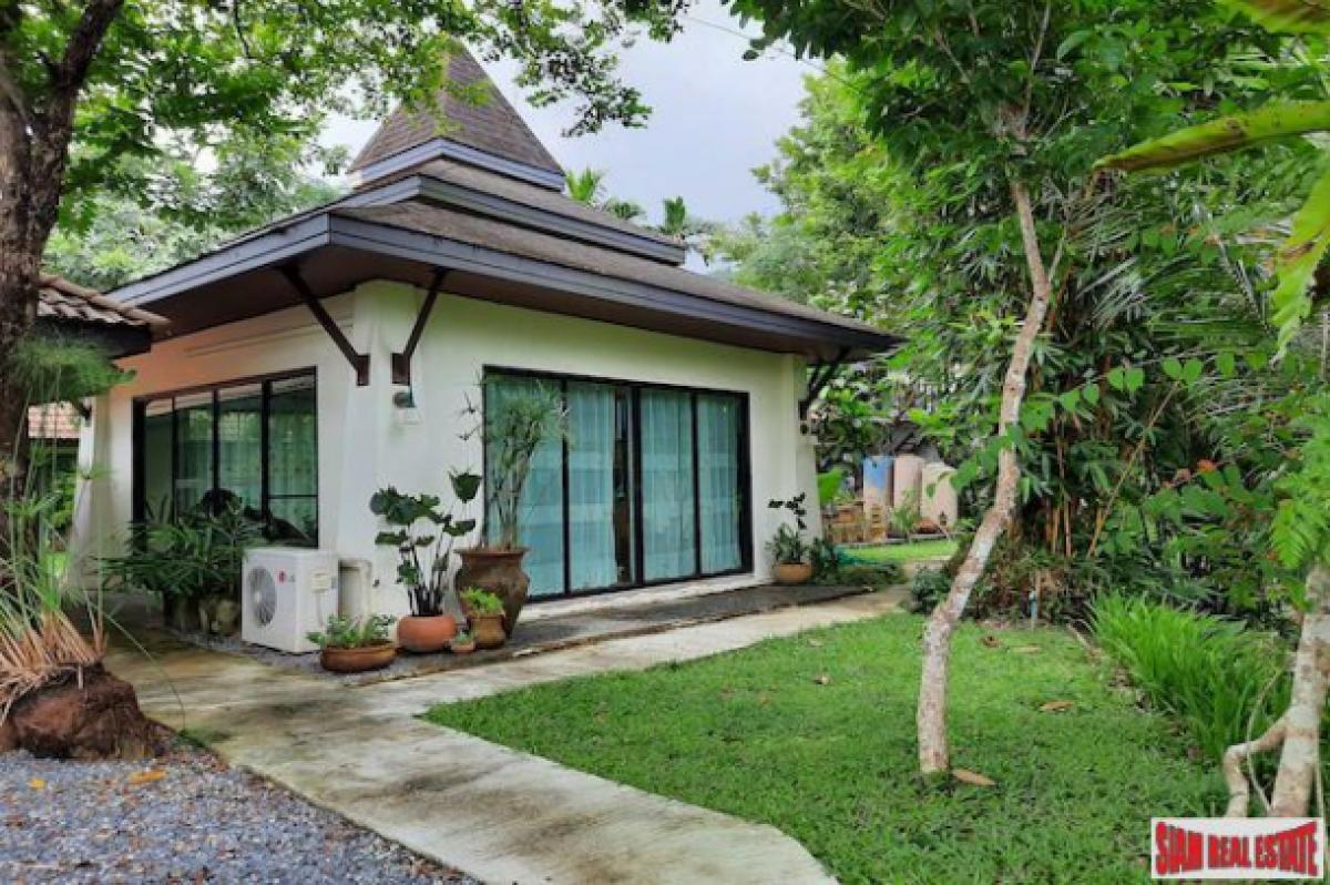 Picture of Villa For Sale in Krabi, Krabi, Thailand