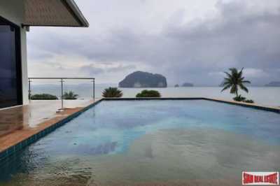 Residential Land For Sale in Krabi, Thailand