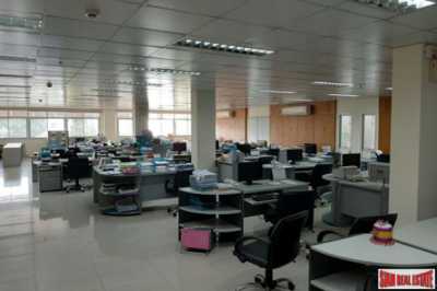 Office For Sale in Bangkok, Thailand
