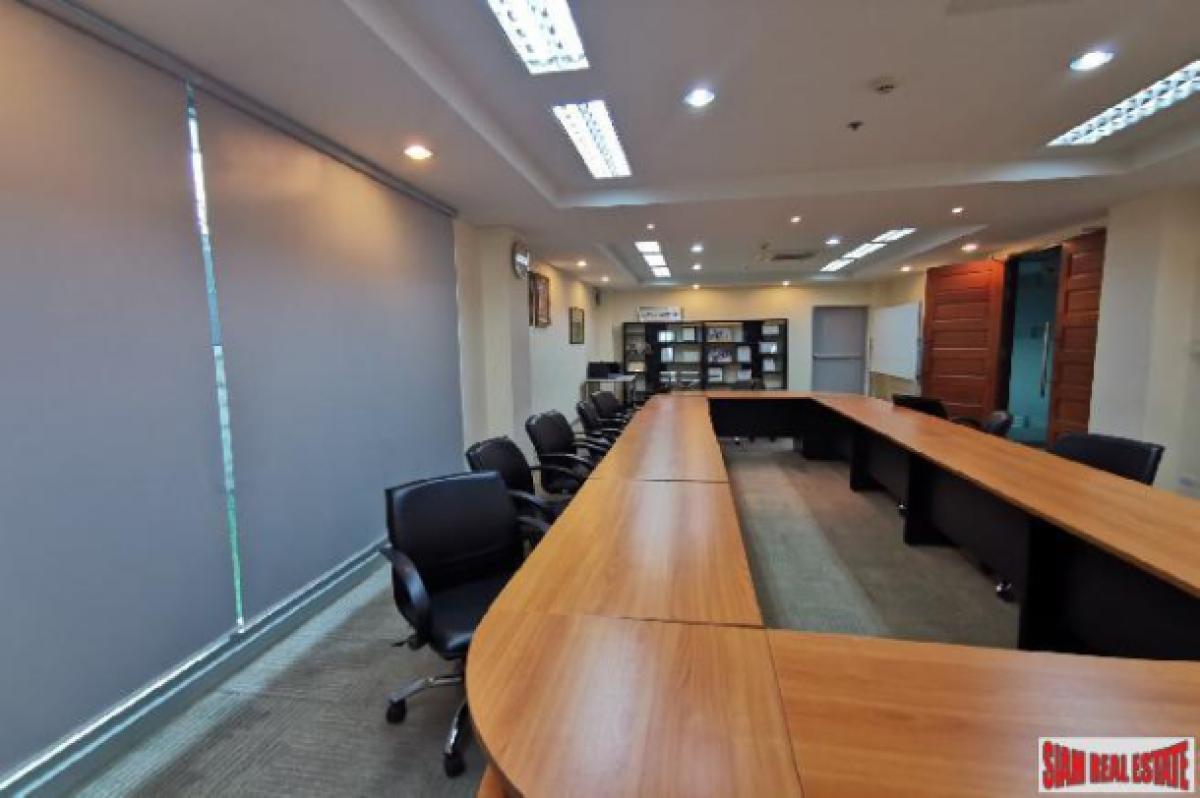 Picture of Office For Sale in Bangkok, Bangkok, Thailand