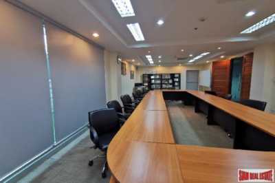 Office For Sale in Bangkok, Thailand