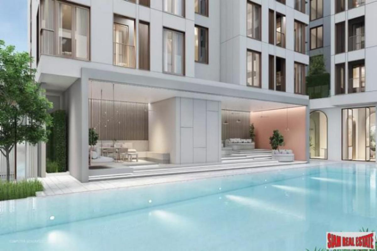 Picture of Studio For Sale in Bangkok, Bangkok, Thailand