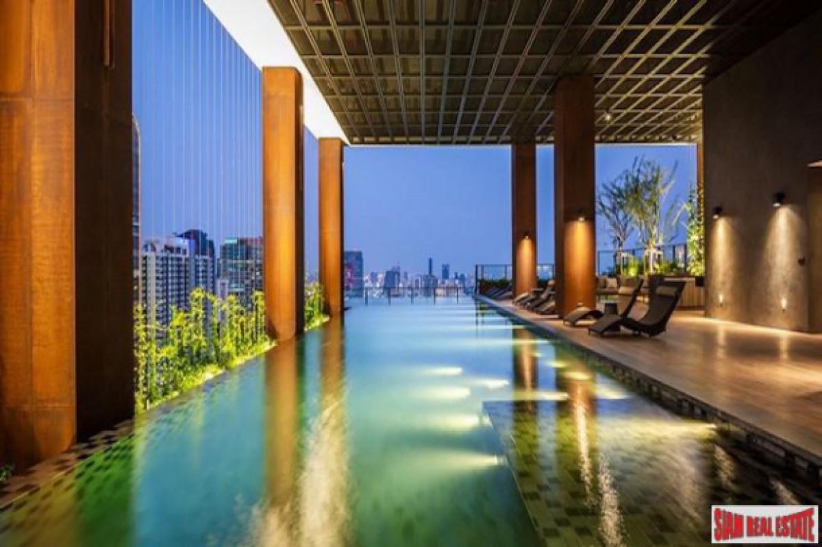 Picture of Duplex For Sale in Bangkok, Bangkok, Thailand