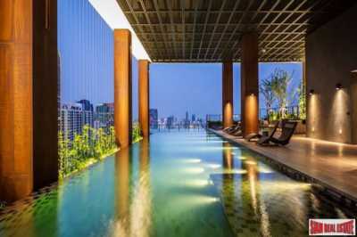 Duplex For Sale in Bangkok, Thailand