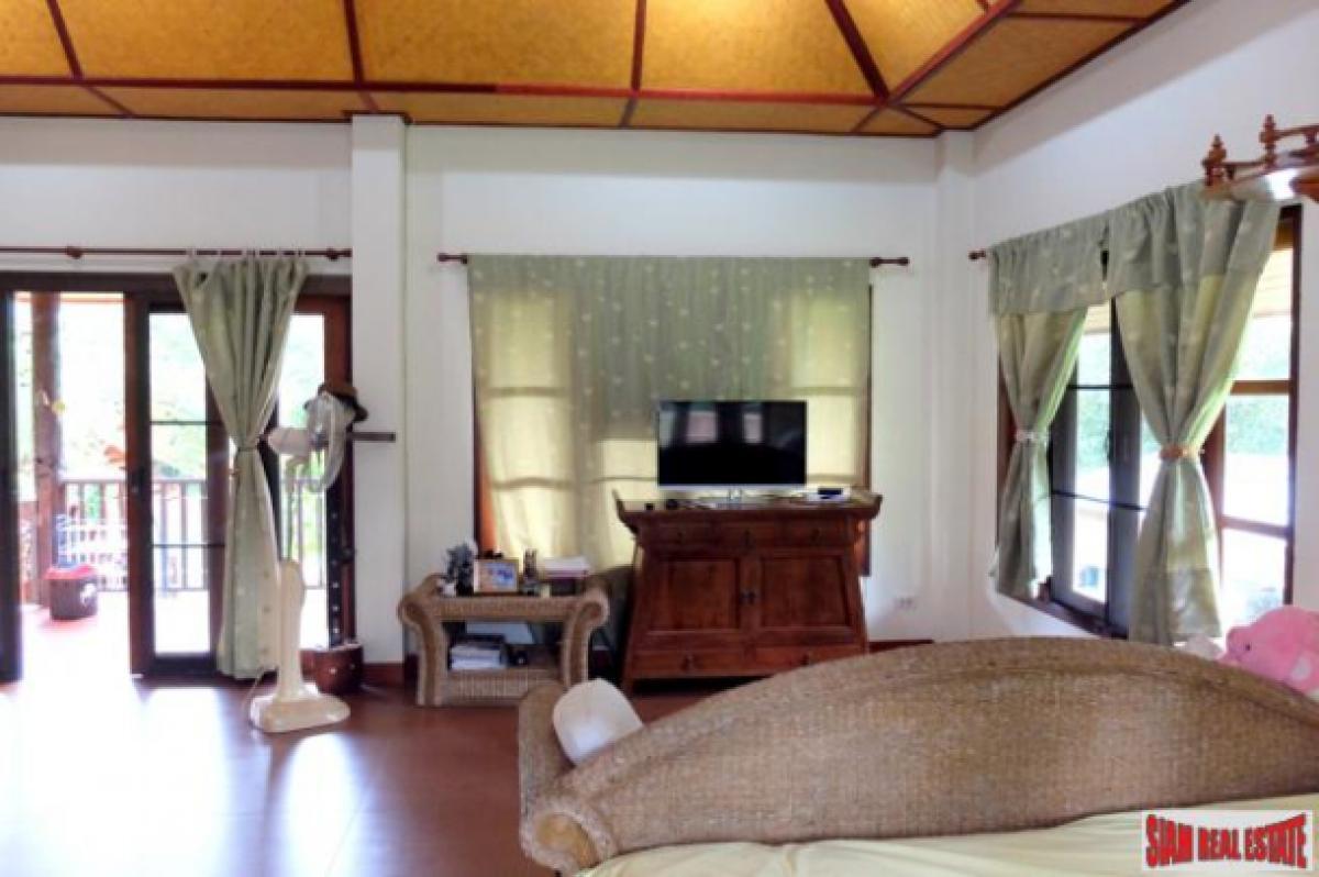 Picture of Home For Sale in Chiang Mai, Chiang Mai, Thailand