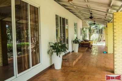 Home For Sale in Chiang Mai, Thailand