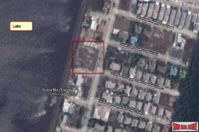 Residential Land For Sale in Bangkok, Thailand
