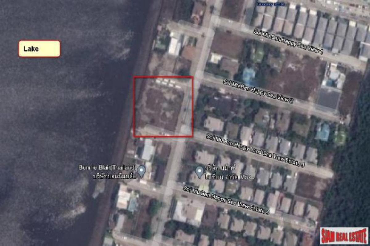 Picture of Residential Land For Sale in Bangkok, Bangkok, Thailand