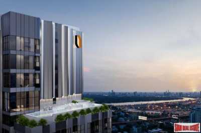 Duplex For Sale in Bangkok, Thailand
