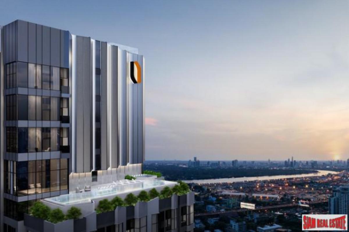 Picture of Duplex For Sale in Bangkok, Bangkok, Thailand
