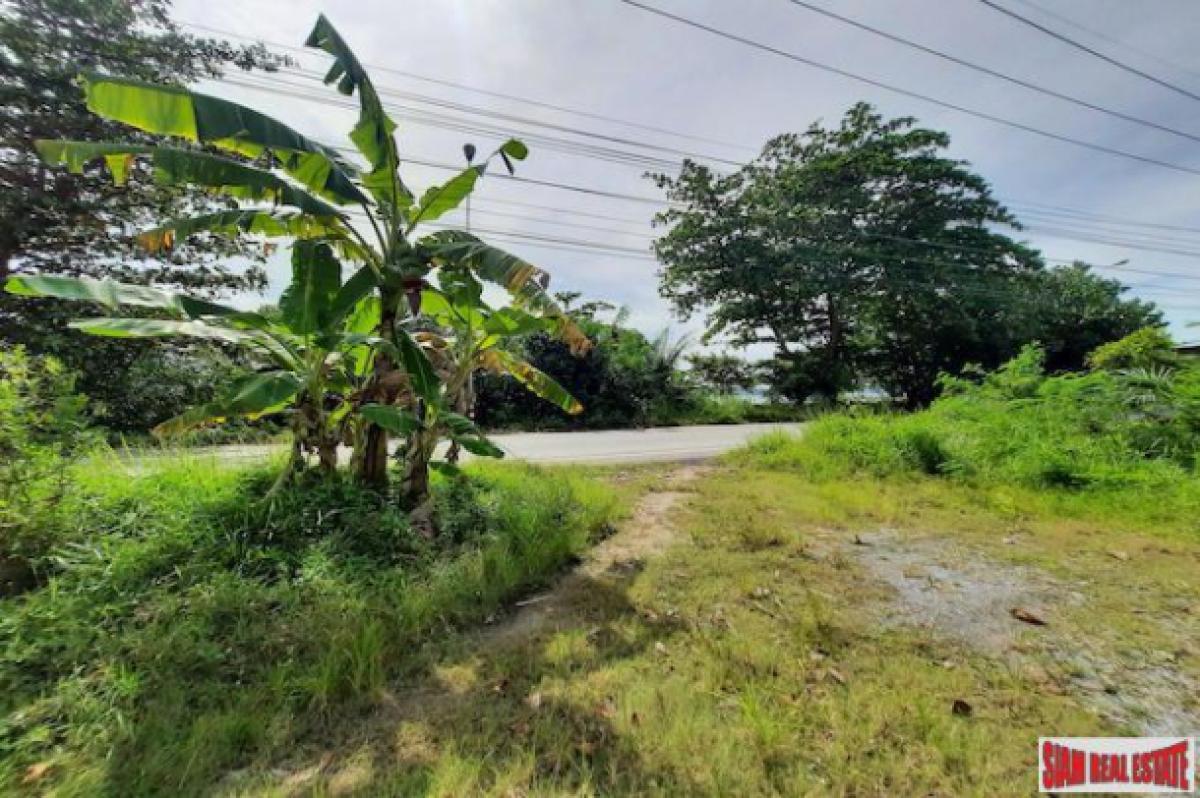 Picture of Residential Land For Sale in Krabi, Krabi, Thailand