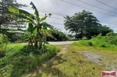 Residential Land For Sale in Krabi, Thailand