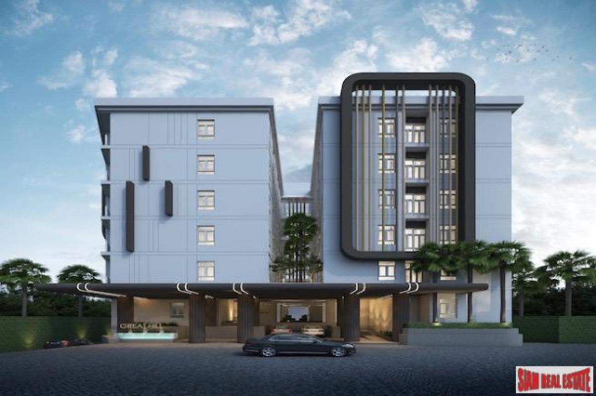 Picture of Studio For Sale in Phuket, Phuket, Thailand