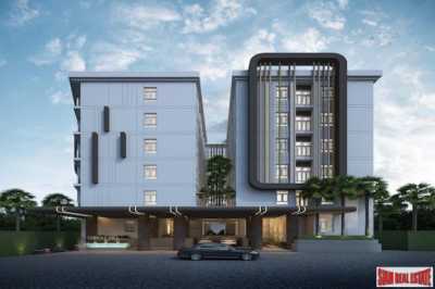 Studio For Sale in Phuket, Thailand