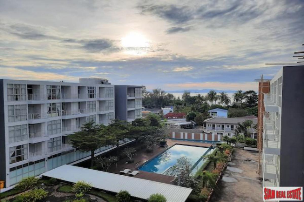 Picture of Apartment For Sale in Krabi, Krabi, Thailand