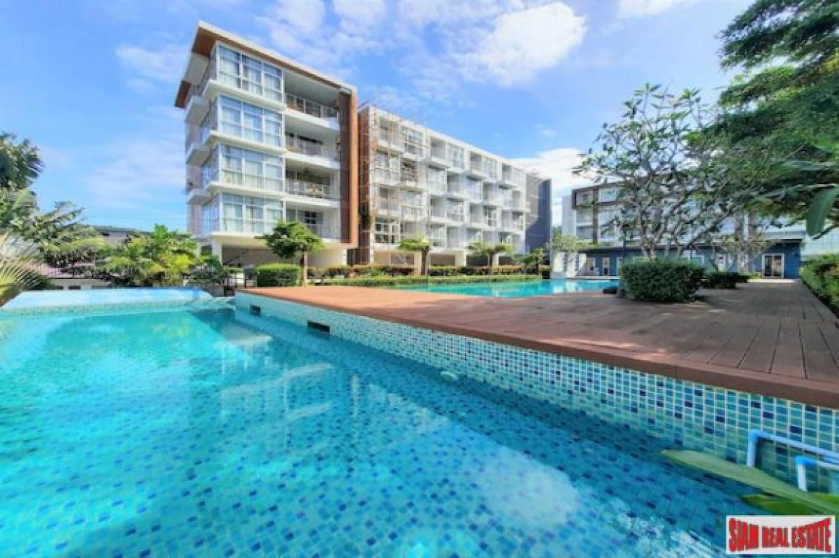 Picture of Apartment For Sale in Krabi, Krabi, Thailand