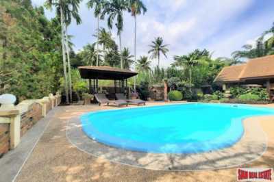 Home For Sale in Krabi, Thailand