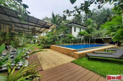 Hotel For Sale in Krabi, Thailand