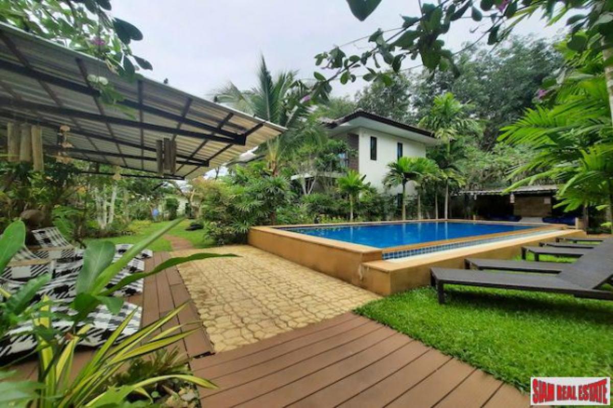 Picture of Hotel For Sale in Krabi, Krabi, Thailand