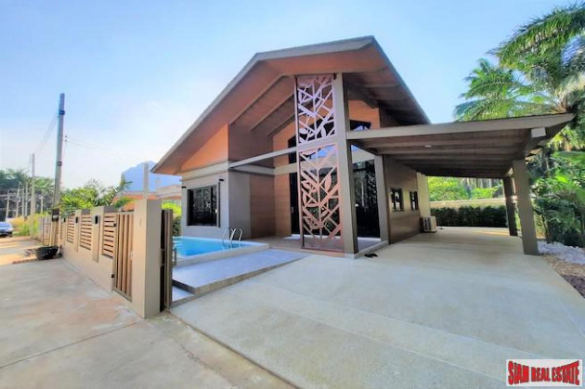 Picture of Home For Sale in Krabi, Krabi, Thailand