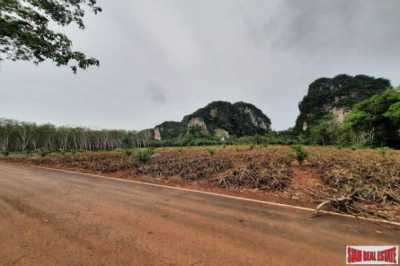 Apartment For Sale in Krabi, Thailand