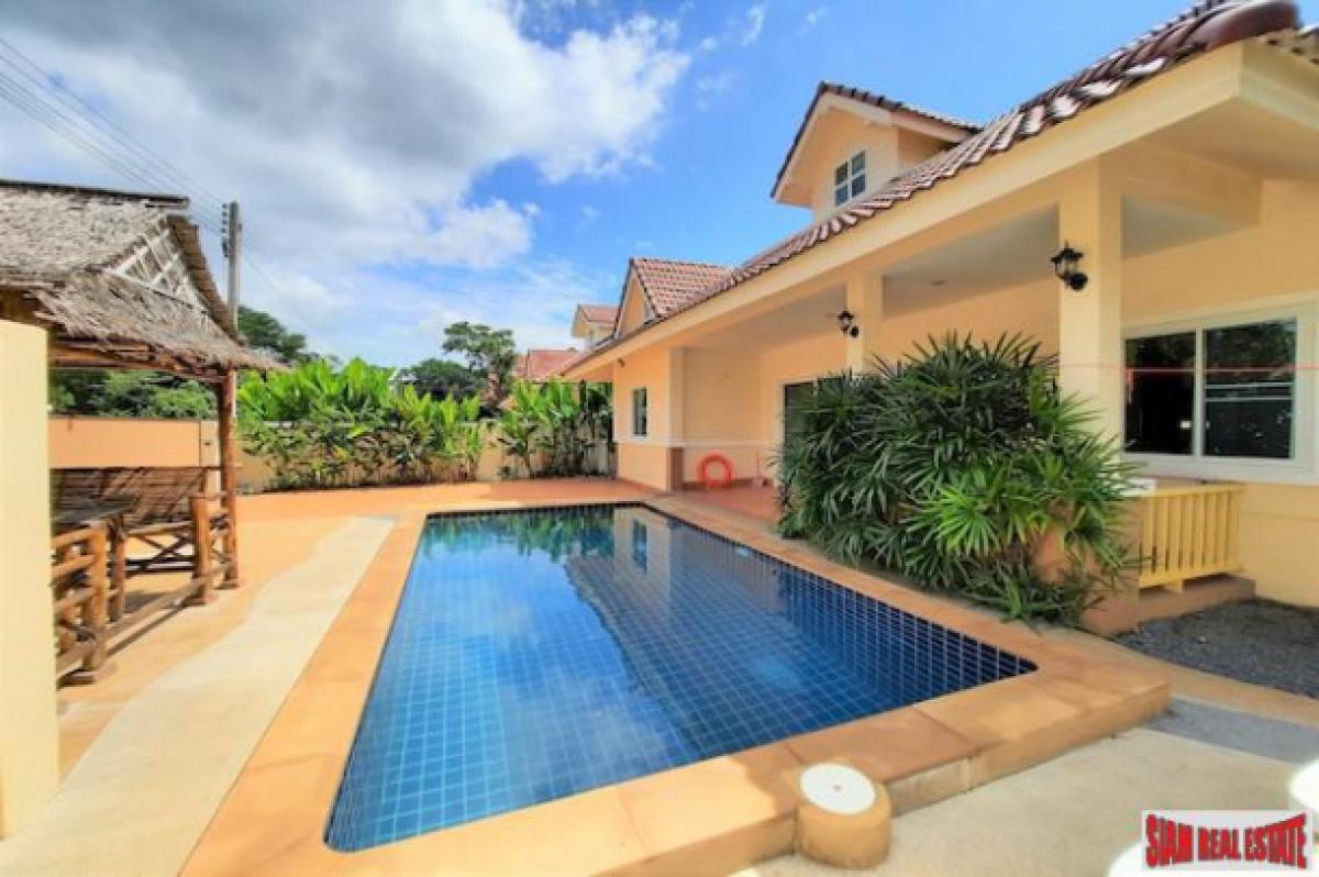 Picture of Villa For Sale in Krabi, Krabi, Thailand