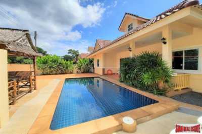 Villa For Sale in Krabi, Thailand